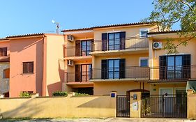 Apartments Silvana 74